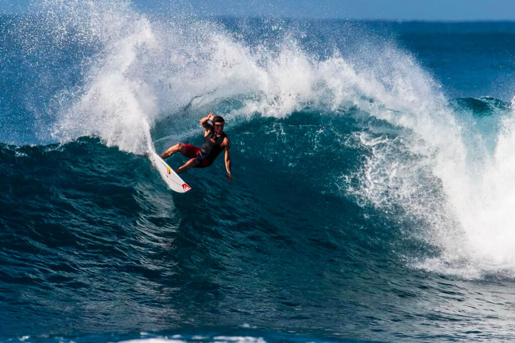 North Shore, Oahu, Hawaii